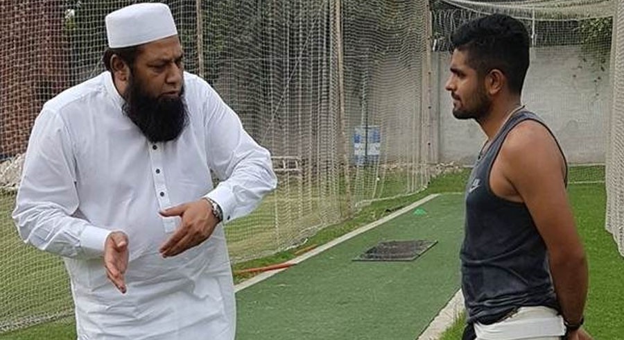 Inzamam open to role in national selection committee