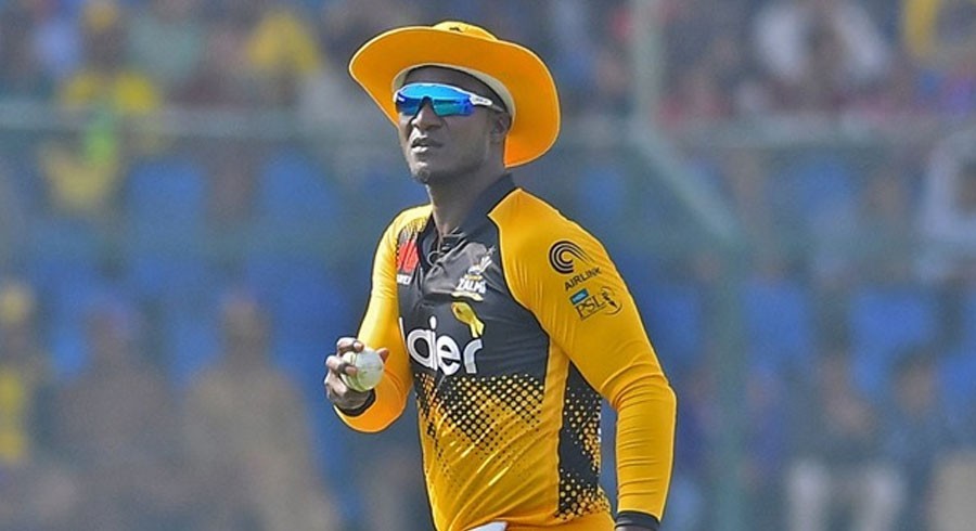 Sammy excited to work with ‘superstar’ Babar Azam