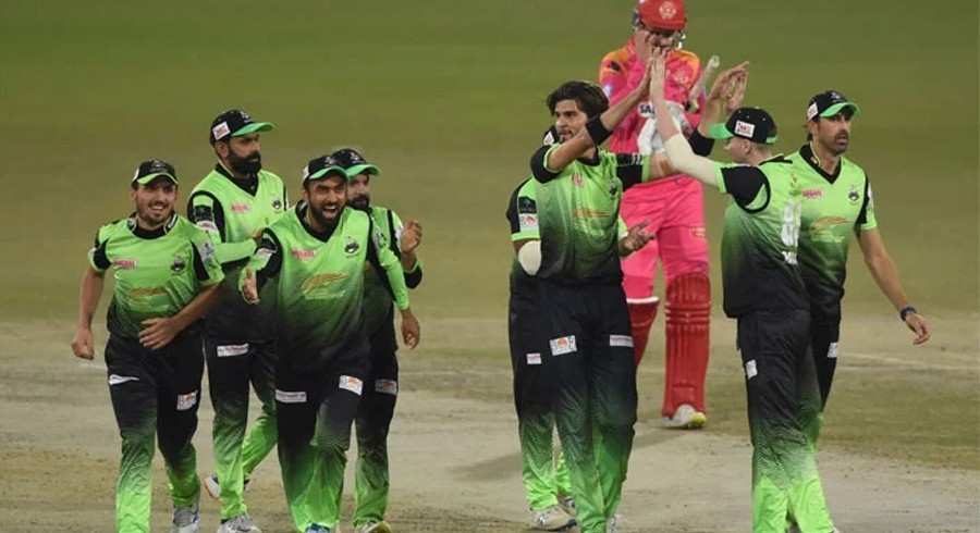 PSL 8: Schedule, squad and likely playing XI of Lahore Qalandars
