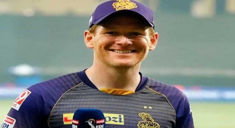 آئن مورگن کا ہر طرز کی بین الاقوامی کرکٹ سے ریٹائرمنٹ کا اعلان