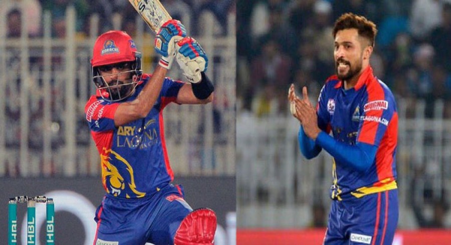 PSL 8: Bowling to Babar Azam or tailender is same for me: Mohammad Amir