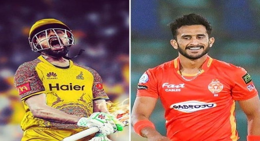 بابراعظم کی جگہ کون پاکستانی ٹیم کی کپتانی کرسکتا ہے، حسن علی نے بتادیا