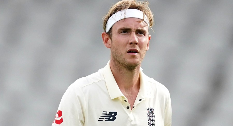 England's Broad returns for first Test against New Zealand