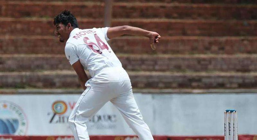 ECB Chairman Watmore apologises for cancelling Pakistan tour