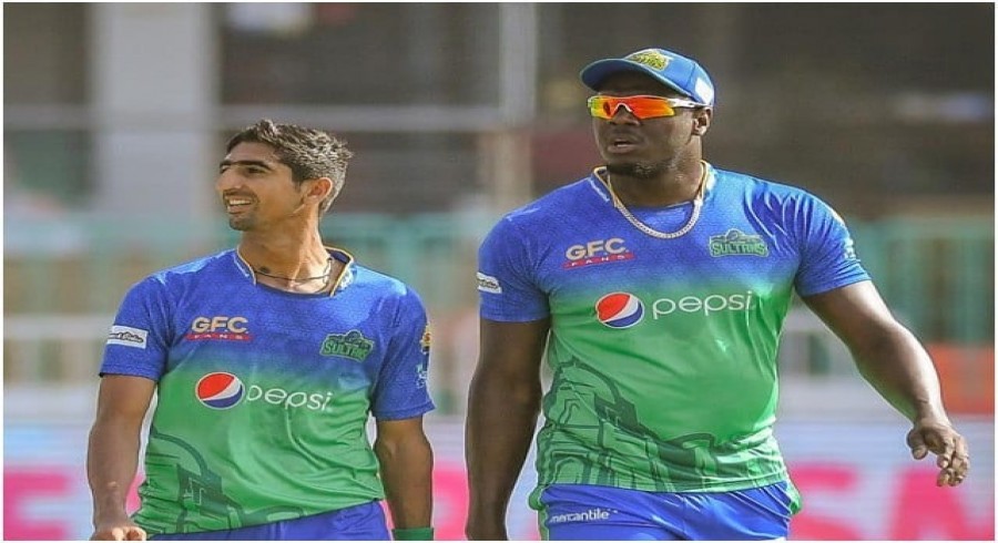 پی ایس ایل8؛ ملتان سلطانز کو بڑا دھچکا لگ گیا