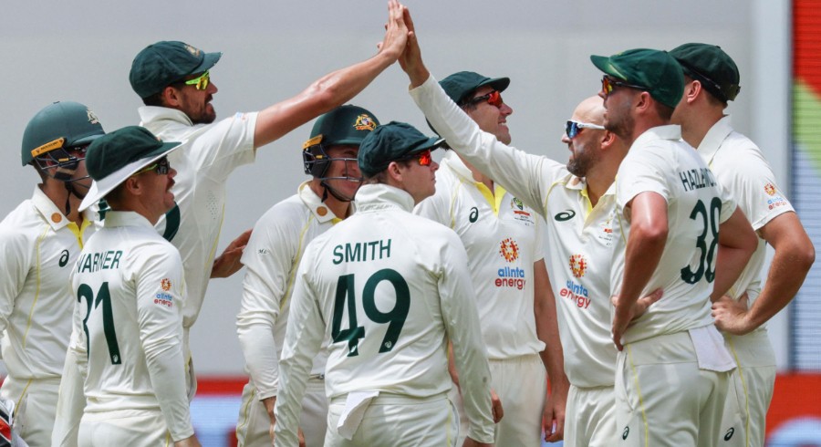 Australia stay top of Test rankings despite India defeat