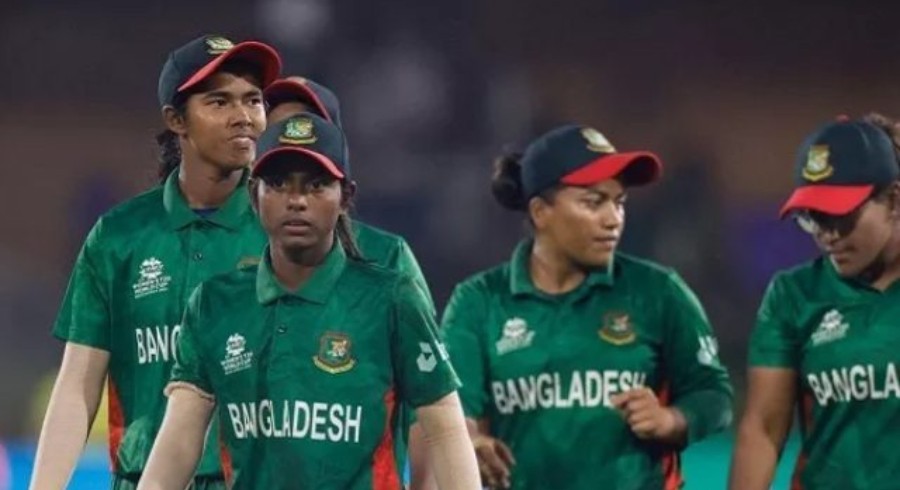 Bangladesh cricketer reports fixing approach at Women's T20 World Cup