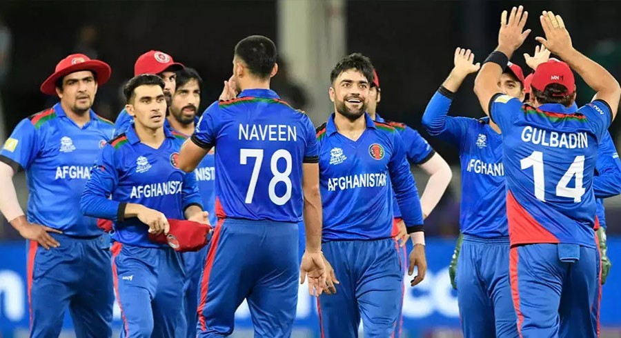 Afghanistan defeat UAE in T20 opener as clock ticks on future