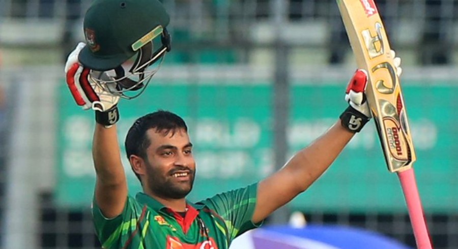 Tamim returns as Bangladesh name squad for England series
