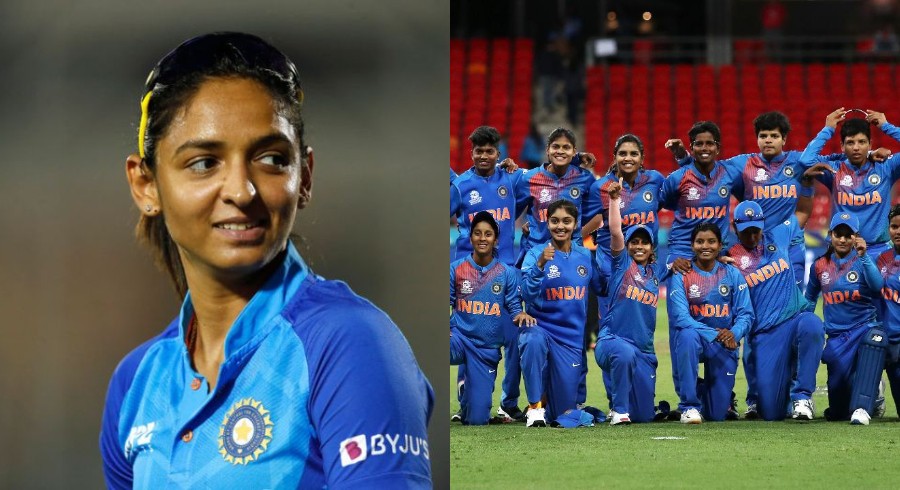 India confident ahead of likely semi-final against Australia, says Kaur