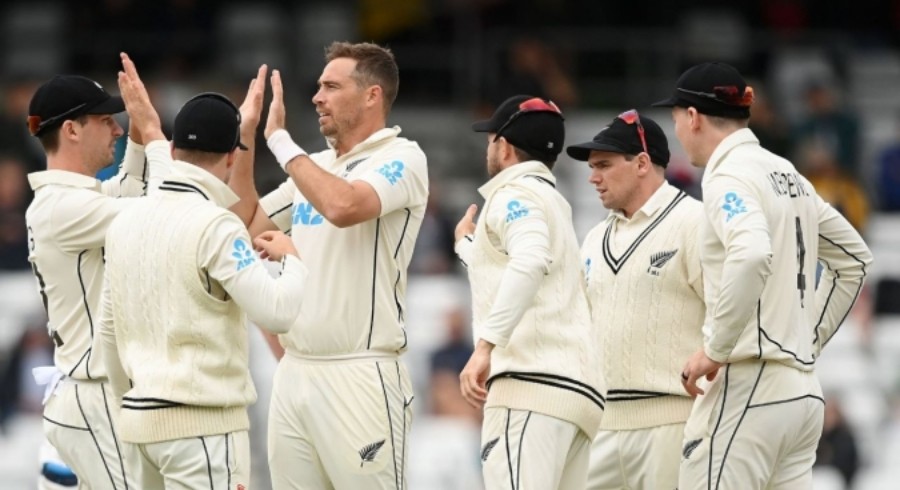 New Zealand primed to 'throw some punches' at confident England