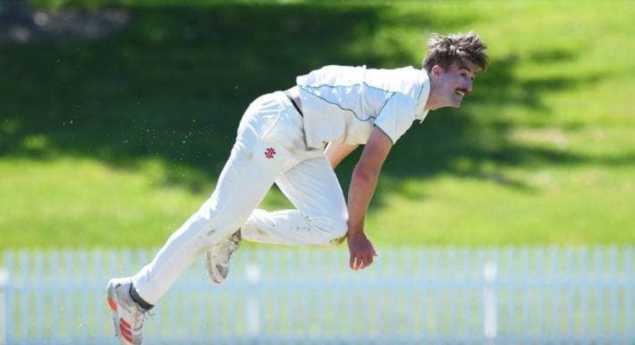 Emotional Tickner returns to NZ squad after cyclone relief efforts