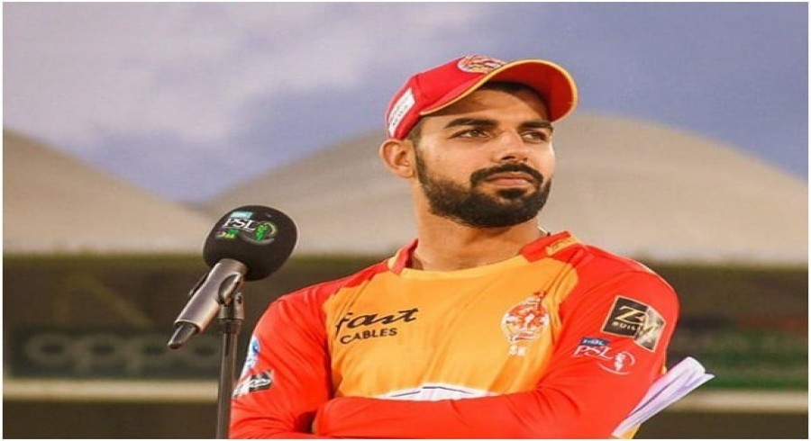 گاؤں سے آئےلوگ ہیں، اللہ تعالیٰ نےعزت دی ہےاسکا سوال ہوگا،شاداب کا انٹرویووائرل