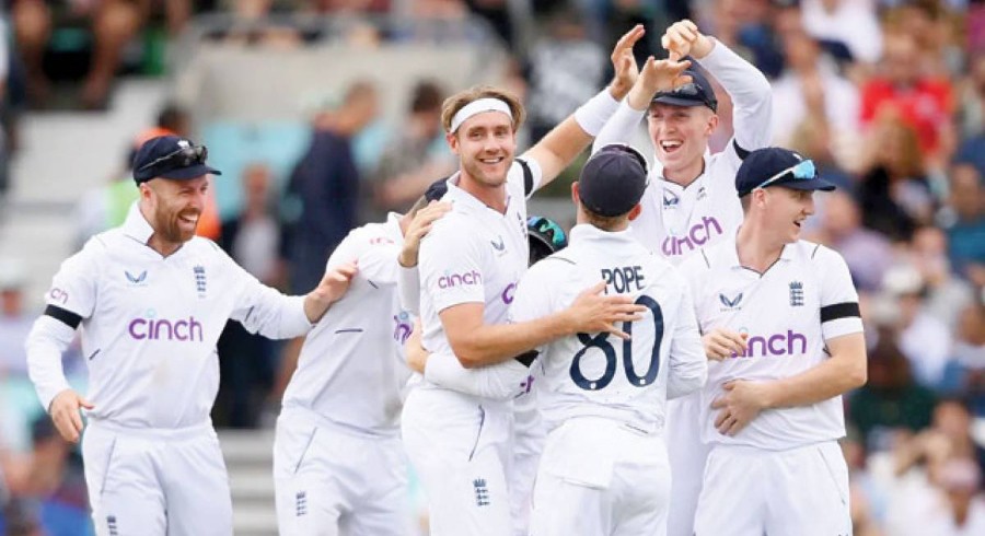 England unchanged for second New Zealand Test after 'perfect game'