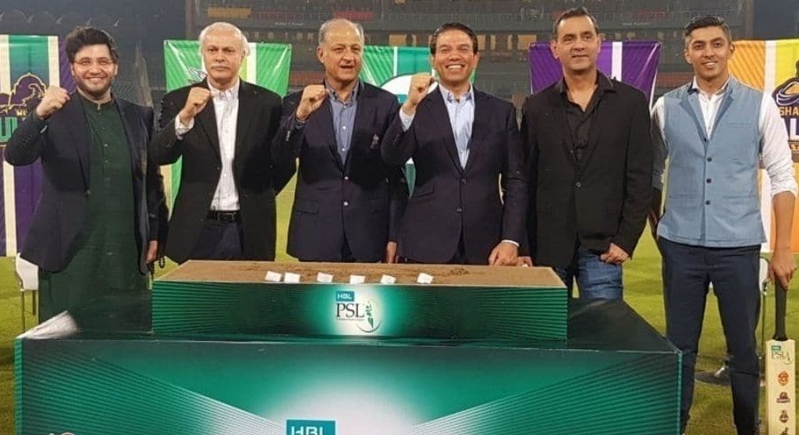 PCB, franchises to explore UAE, USA as potential venues for PSL