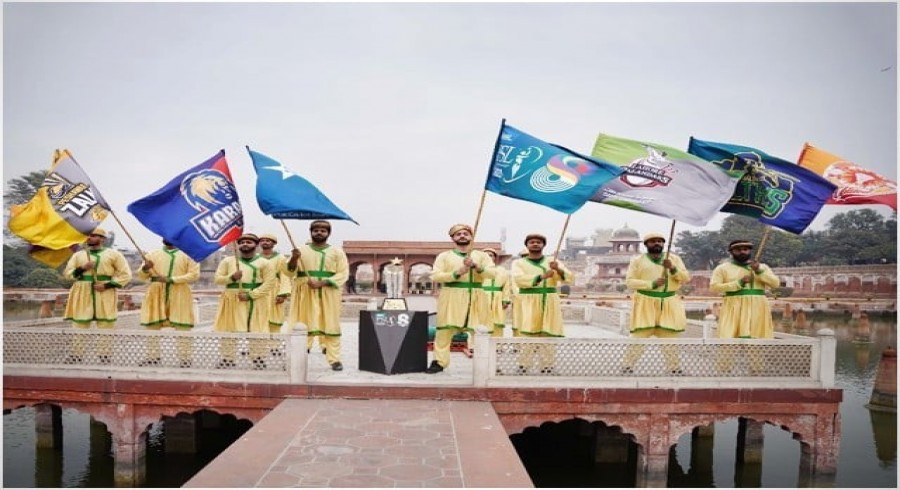 پی ایس ایل میں فرنچائزز کی تعداد 10 تک بڑھائی جاسکتی ہے، نجم سیٹھی