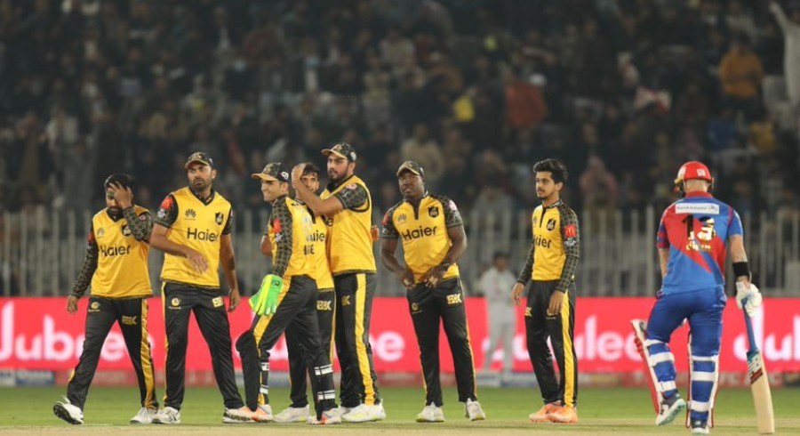 PSL 8: Zalmi trump Kings despite Amir's heroics