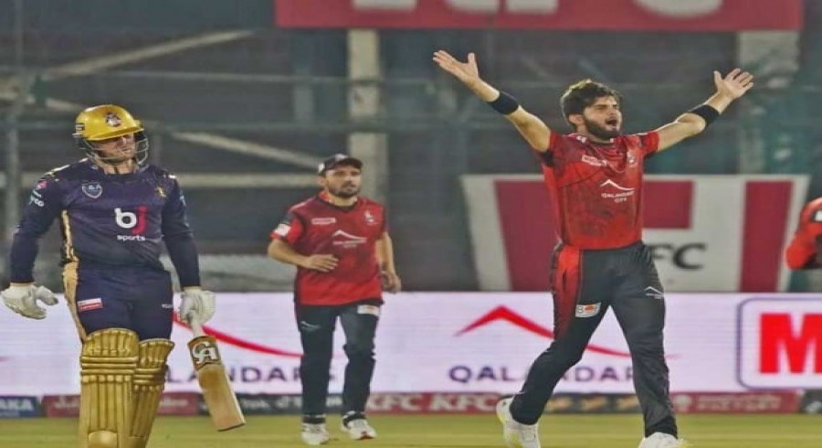 لاہور قلندرز ہوم گراؤنڈ پر فتوحات کی ہیٹ ٹرک کے لیے پُرعزم