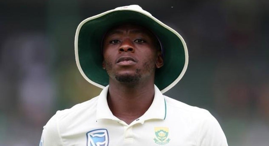 Rampant Rabada bowls South Africa to victory over West Indies