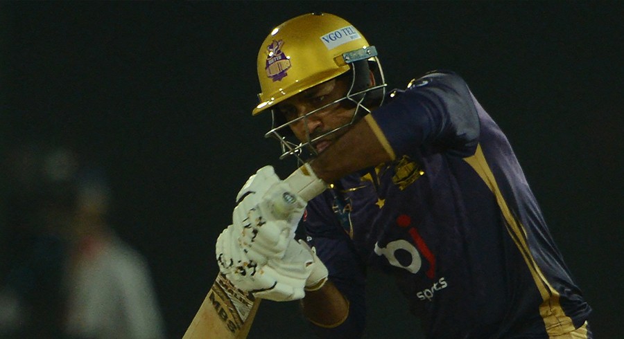 Sarfaraz shifts blame on bowlers after dismal display with bat