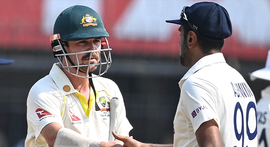 Australia beat India by nine wickets to win third Test