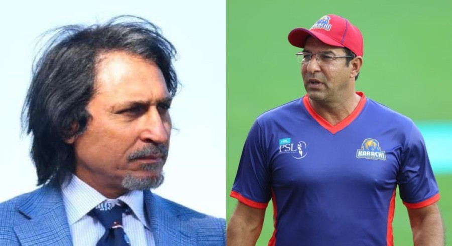 Karachi Kings have forgotten how to win: Ramiz Raja