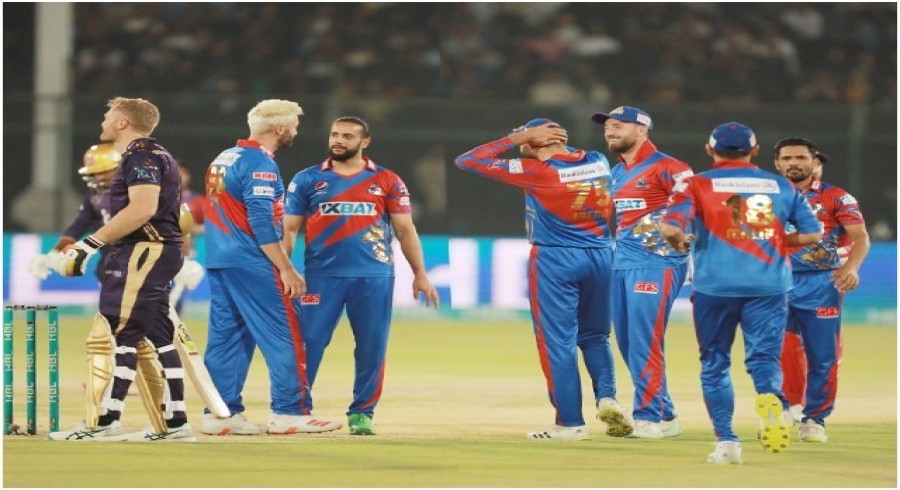 پی ایس ایل 8: کنگز اور گلیڈی ایٹرز بقا کی جنگ میں مصروف