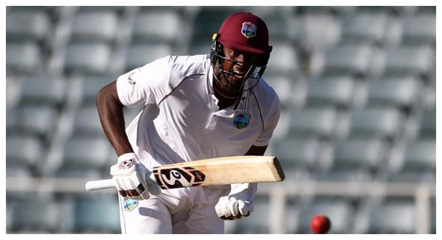 Holder lifts West Indies and frustrates South Africa