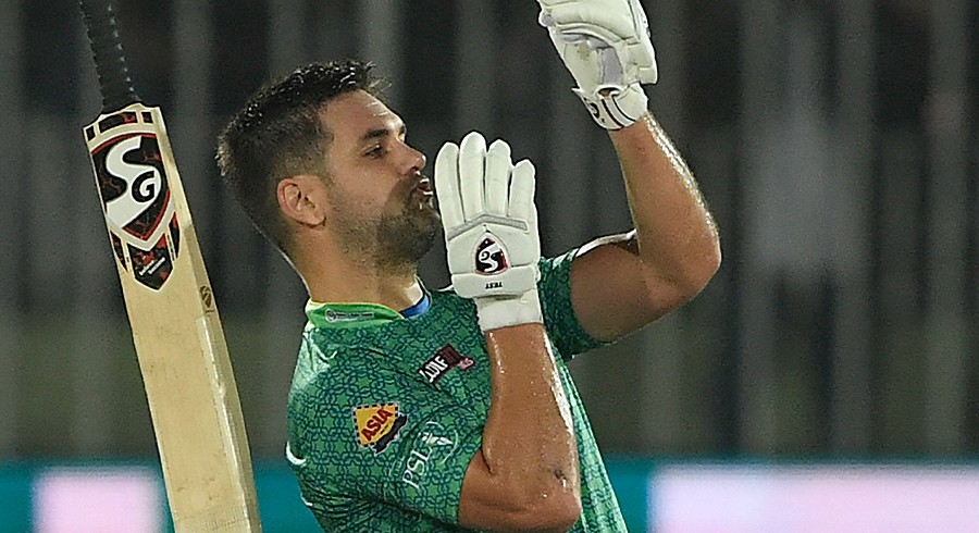 Multan Sultans make history with two new records in PSL 8