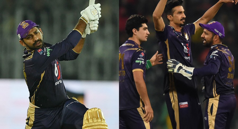 PSL 8: Sarfaraz to miss last game, how can Quetta qualify for playoffs?