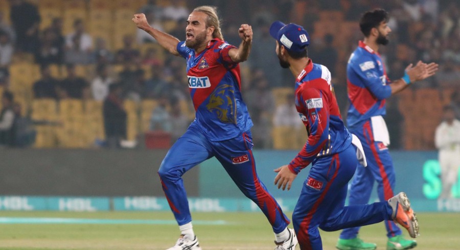 Karachi Kings end their PSL 8 campaign with victory over Lahore Qalandars