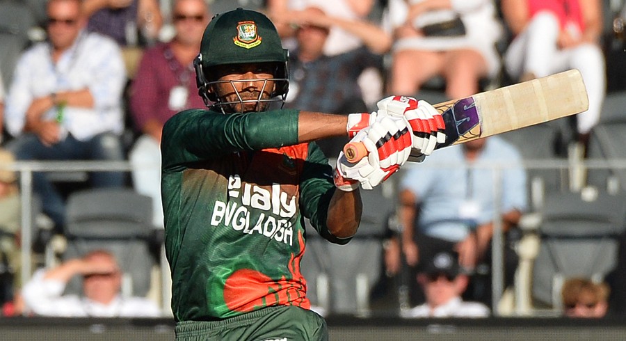 Bangladesh rest Mahmudullah for Ireland ODIs