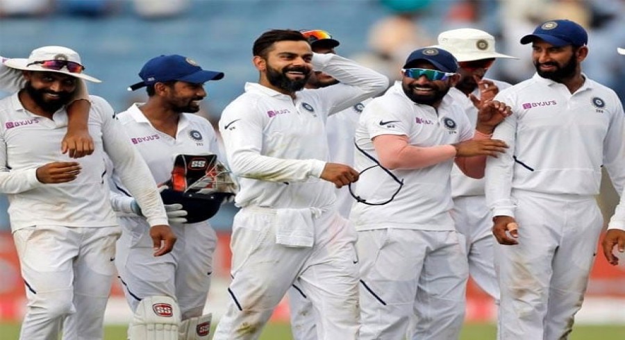 نیوزی لینڈ کے ہاتھوں سری لنکا کو شکست،بھارت ورلڈ ٹیسٹ چیمپئن شپ فائنل میں