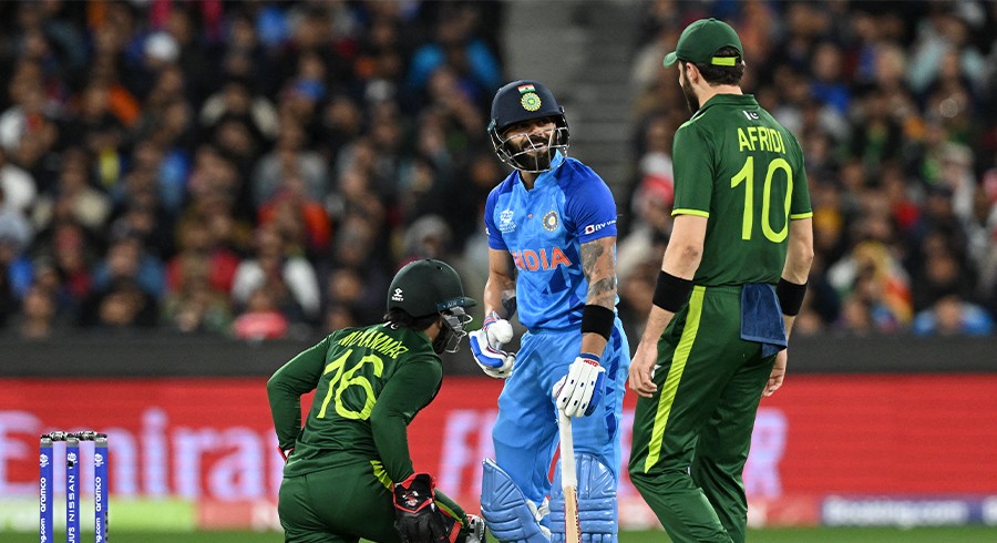2023 World Cup: PCB concerned about Pakistan players’ security in India