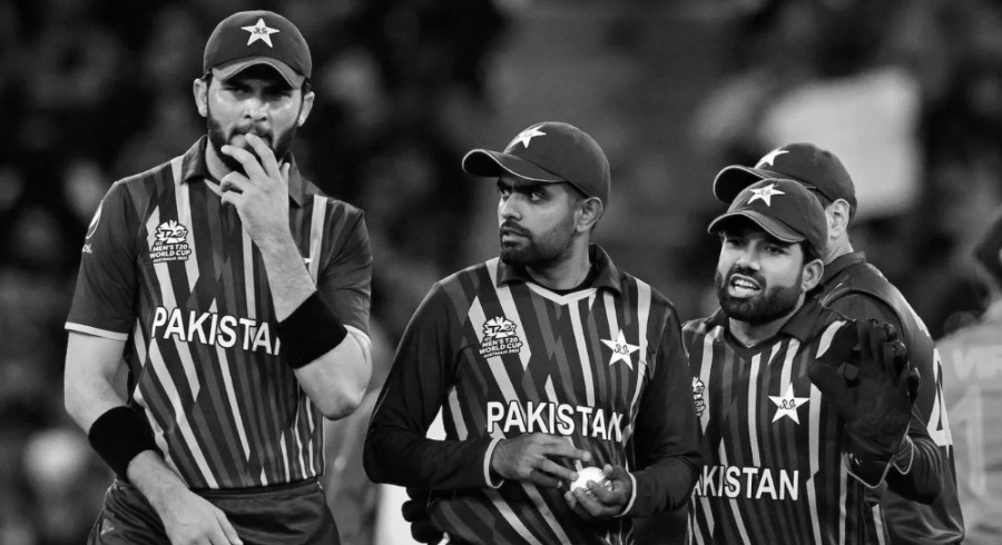 ‘Rest in peace’ Pakistan team: Rashid Latif