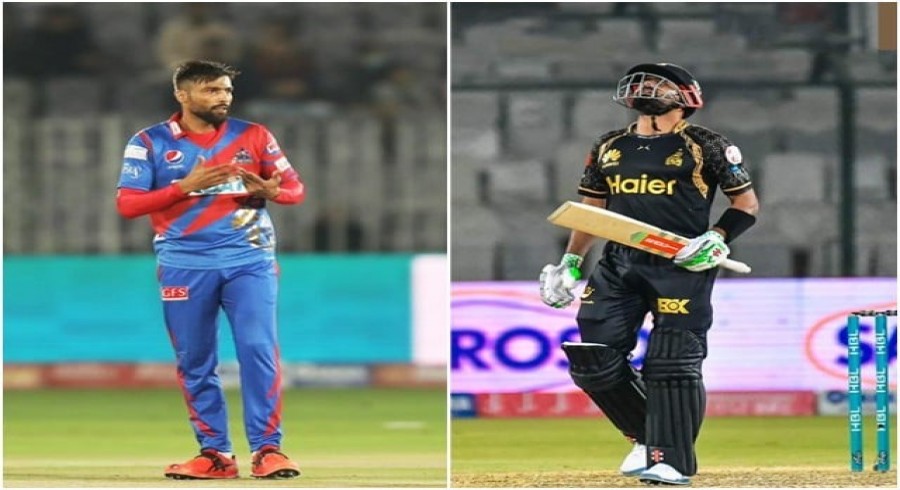 میدان میں اترنے کے بعد دوستی پیچھے رہ جاتی ہے، محمدعامر