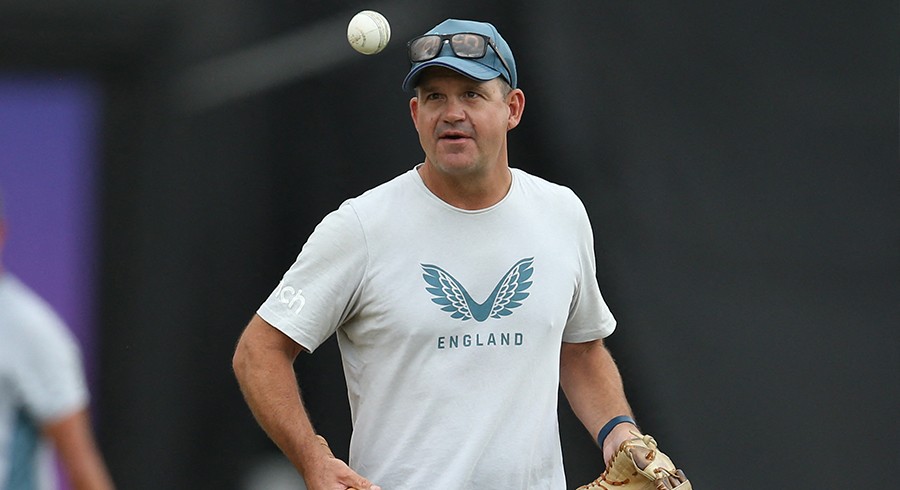 Bangladesh series loss 'hurts', says England coach Mott