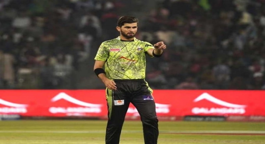 شاہین نے پی ایس ایل کیریئر کا مہنگا ترین اوور کرادیا