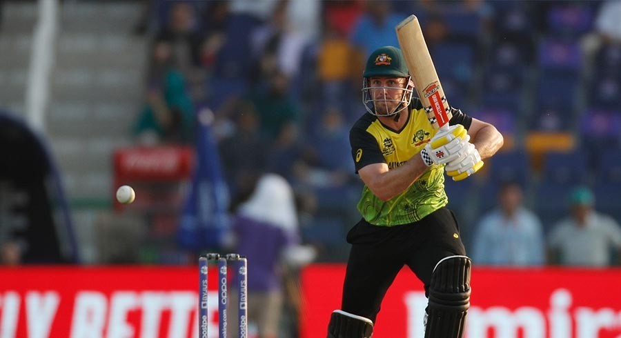 Australia's Marsh to play as specialist batsman in India ODIs
