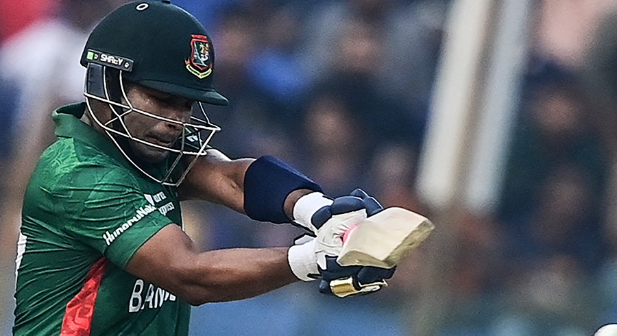 Bangladesh call up batsman Rony for Ireland ODIs