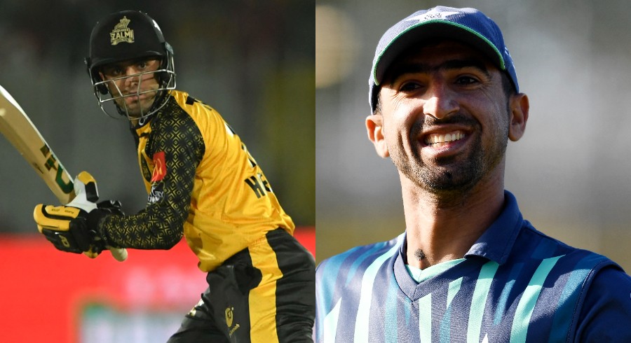 Haseebullah, Dahani included in Pakistan Shaheens squad for Zimbabwe tour