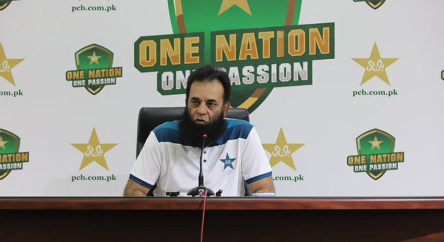 Abdul Rehman backs young guns of Pakistan team