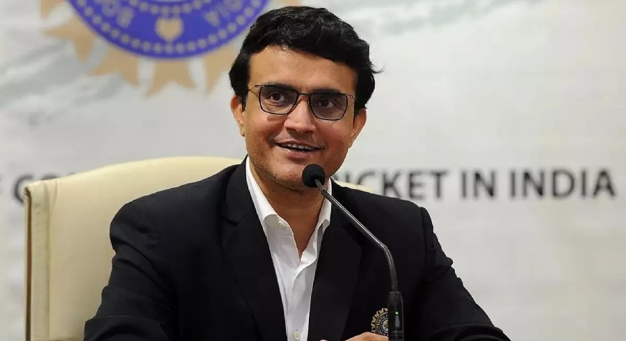 Ganguly says India 'must play aggressively' to make big wins