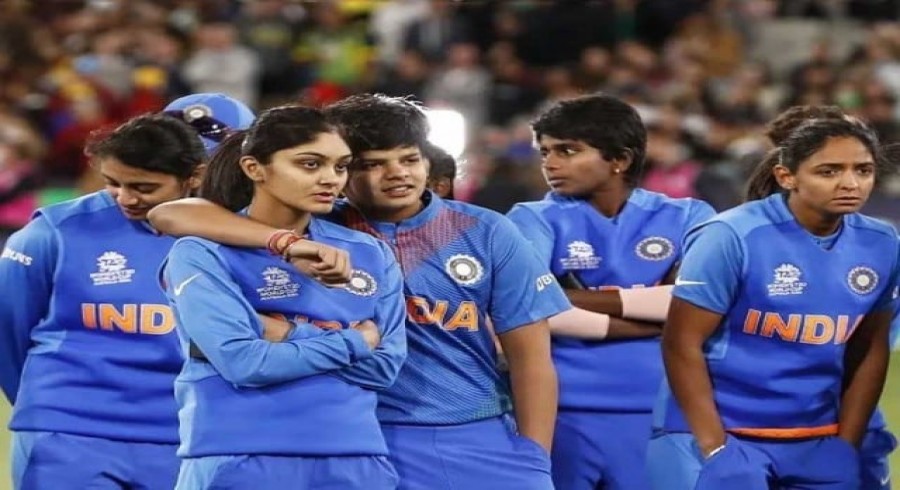 بھارت میں کوچ پر خواتین کرکٹرز کو جنسی طور پر ہراساں کرنے کا الزام