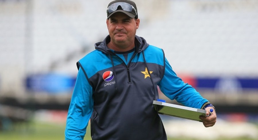 ‘Men with egos’: Arthur excited to work with Pakistan players again