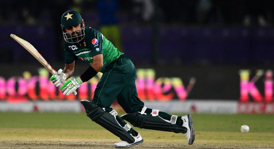 Babar Azam on verge of breaking several records
