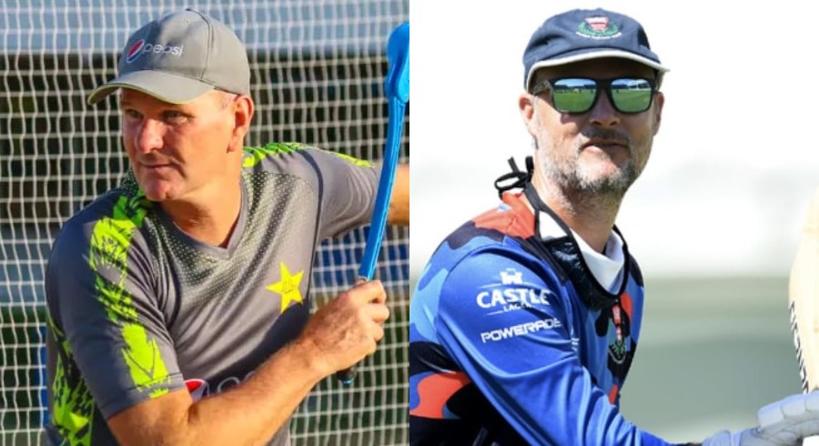 Bradburn, Puttick to take charge of Pakistan team from Monday