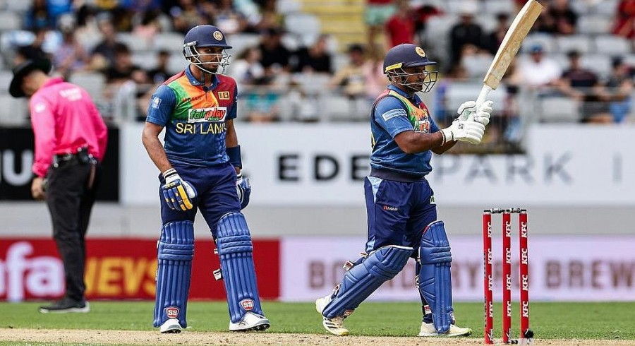 Sri Lanka beats New Zealand in dramatic Super Over in first T20I