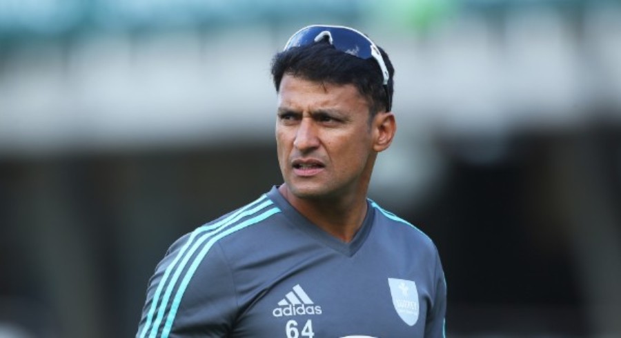 ‘Snubbed’ Yasir Arafat slams Pakistan's inexperienced potential ...