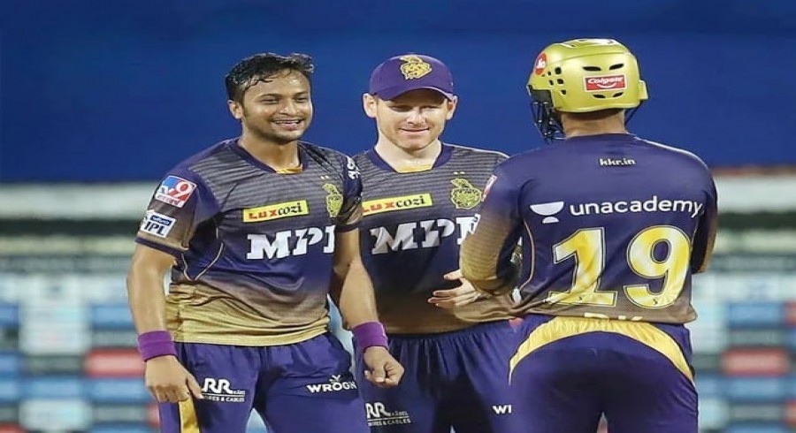 نیوزی لینڈ کے کپتان کین ولیمسن کے بعد شکیب الحسن بھی ’’آئی پی ایل‘‘ سے باہر